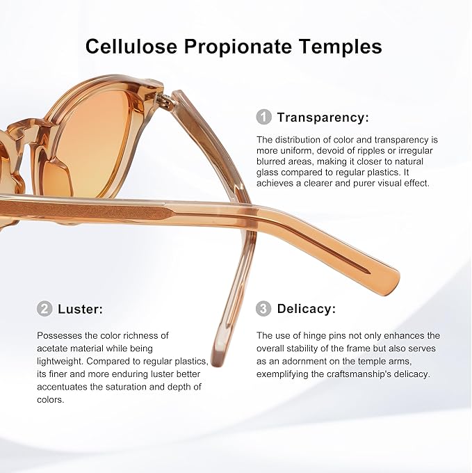 SOJOS Retro Square Sunglasses for Women Men Vintage Shades UV Protection Sunnies SJ2316