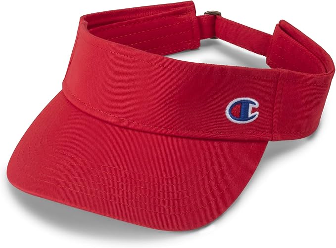 Champion Our Father Visor