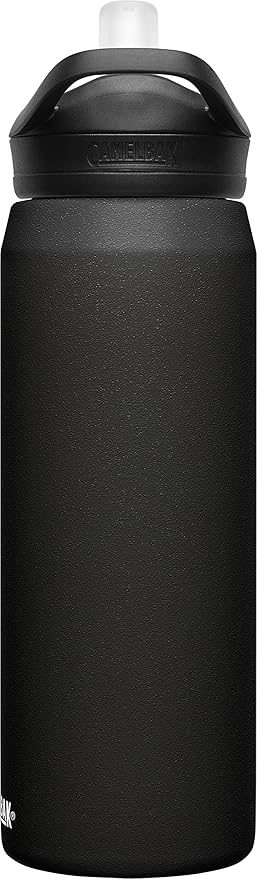 CamelBak Eddy+ Insulated Stainless Steel Bite Valve Straw Water Bottle