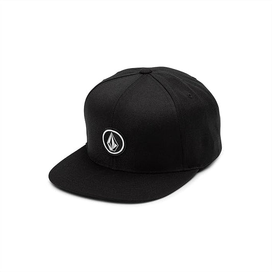 Volcom Men's Quarter Twill Hat