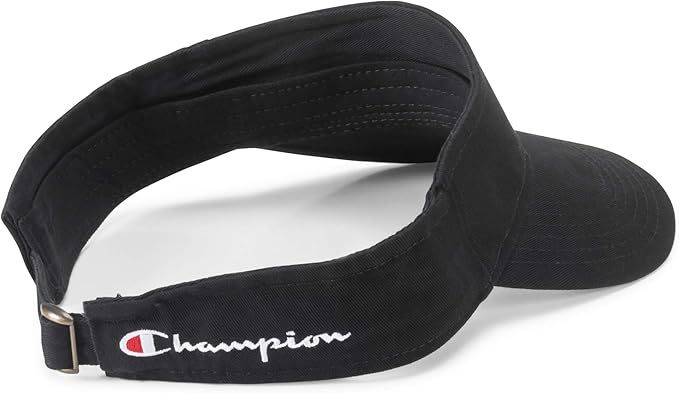 Champion Our Father Visor