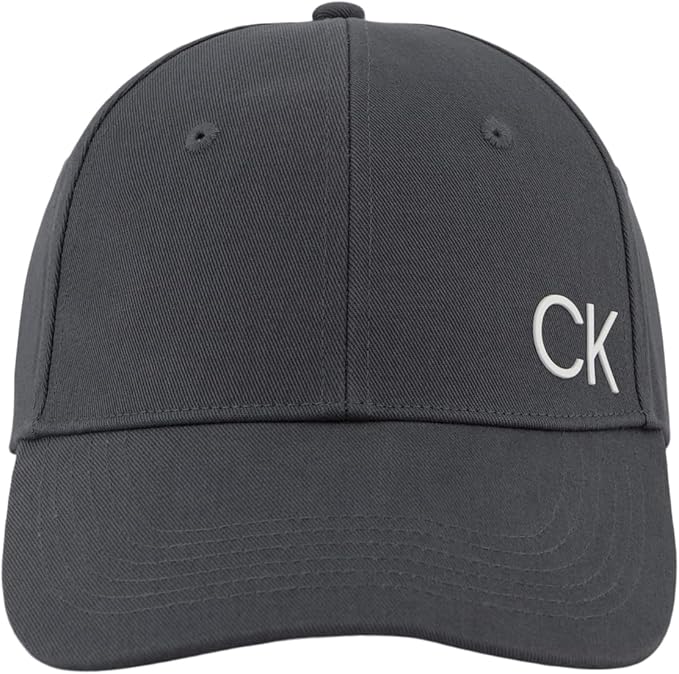 Calvin Klein Men's Baseball Cap with Logo