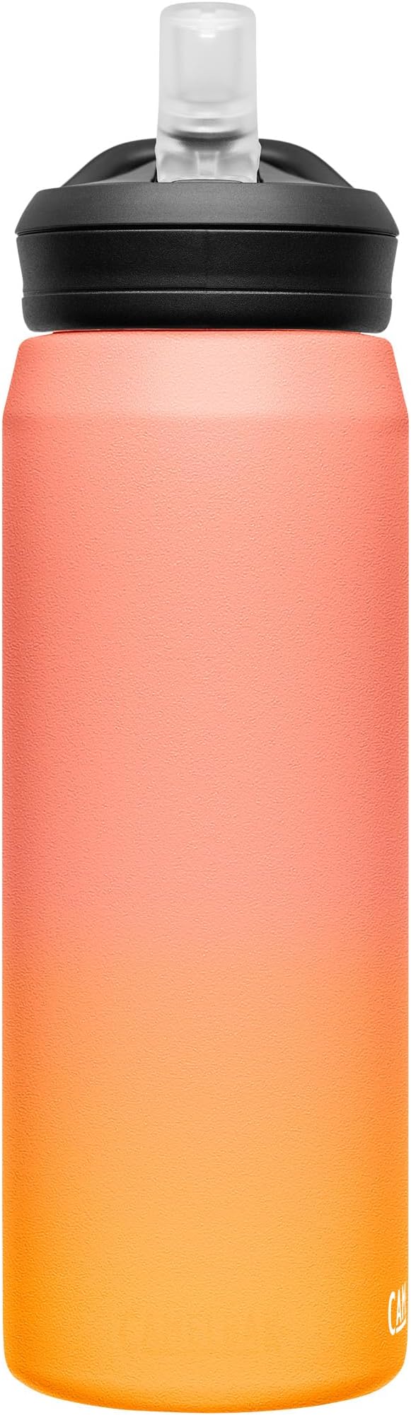 CamelBak Eddy+ Insulated Stainless Steel Bite Valve Straw Water Bottle