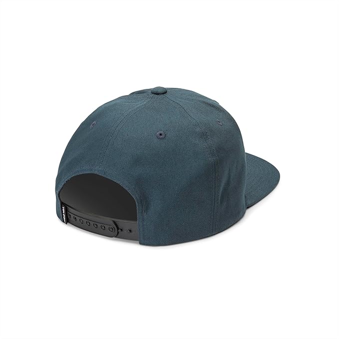 Volcom Men's Quarter Twill Hat