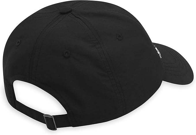 Gaiam Women's Classic Fitness Running Hat - Ponytail Hats with Quick-Dry Sweatband for Hiking & Summer Beach Vacation