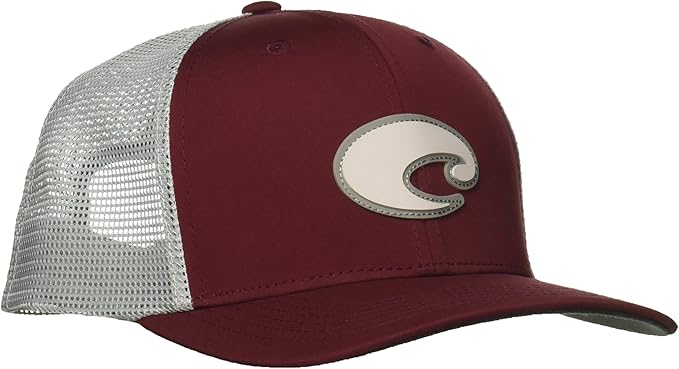 Costa Del Mar Unisex Adult Core Performance Trucker