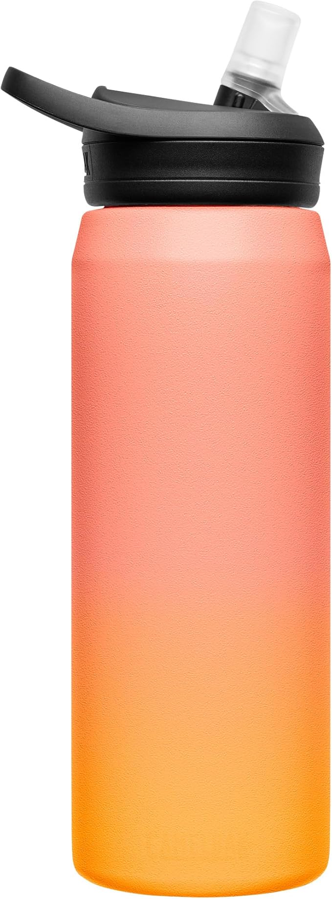 CamelBak Eddy+ Insulated Stainless Steel Bite Valve Straw Water Bottle