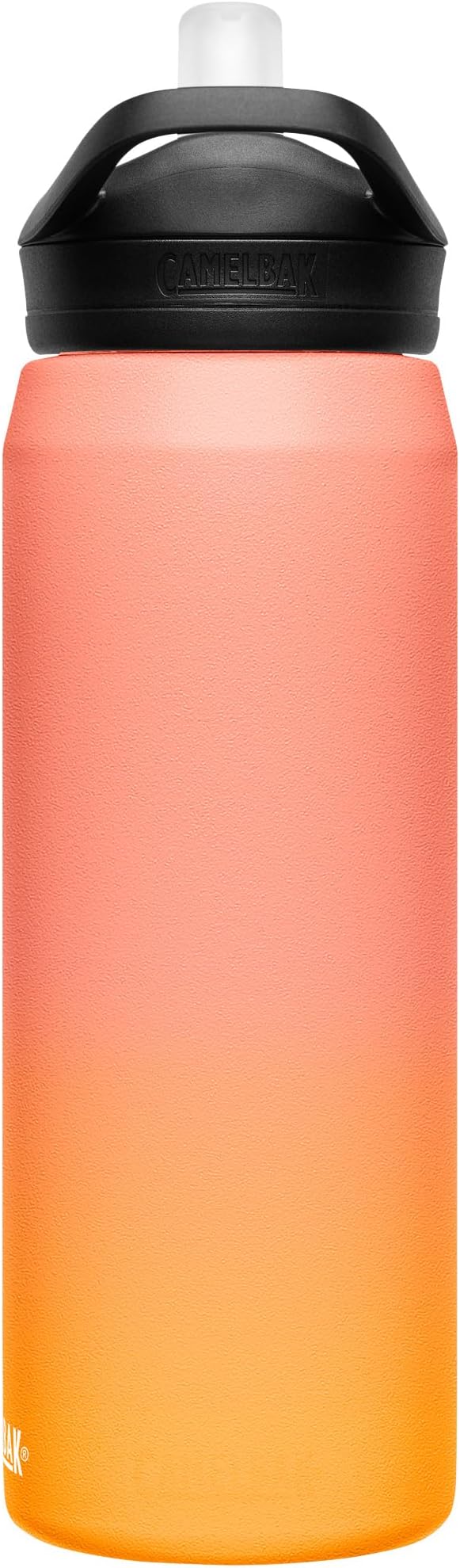 CamelBak Eddy+ Insulated Stainless Steel Bite Valve Straw Water Bottle