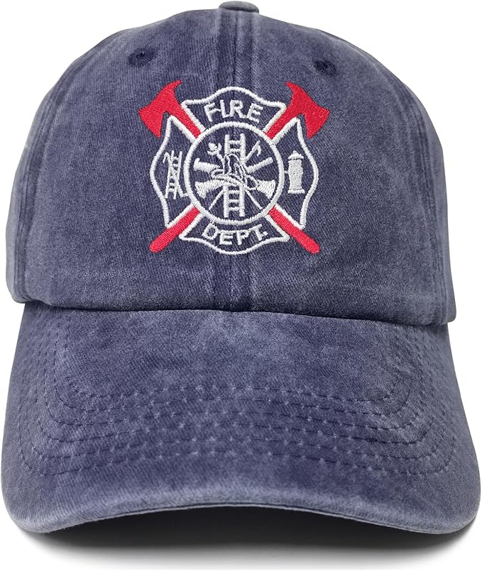 ZKFE Embroidered Baseball Hats