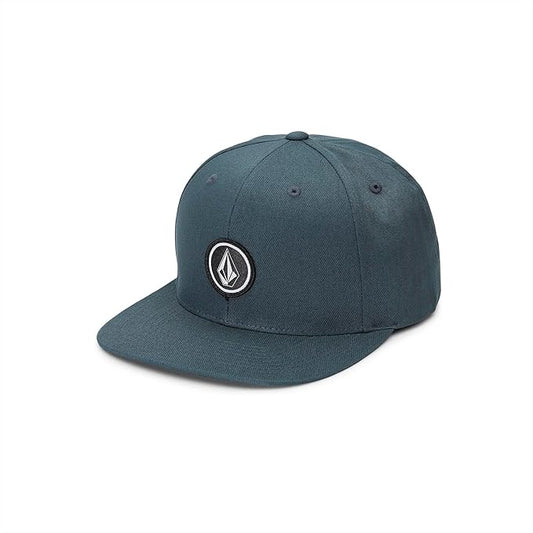 Volcom Men's Quarter Twill Hat