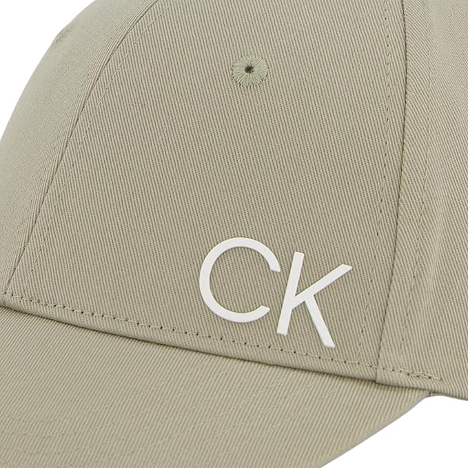 Calvin Klein Men's Baseball Cap with Logo