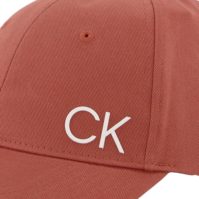 Calvin Klein Men's Baseball Cap with Logo