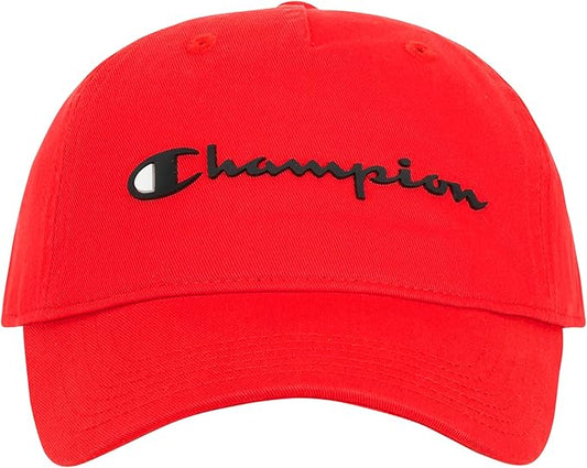 Champion Father Dad Adjustable Cap