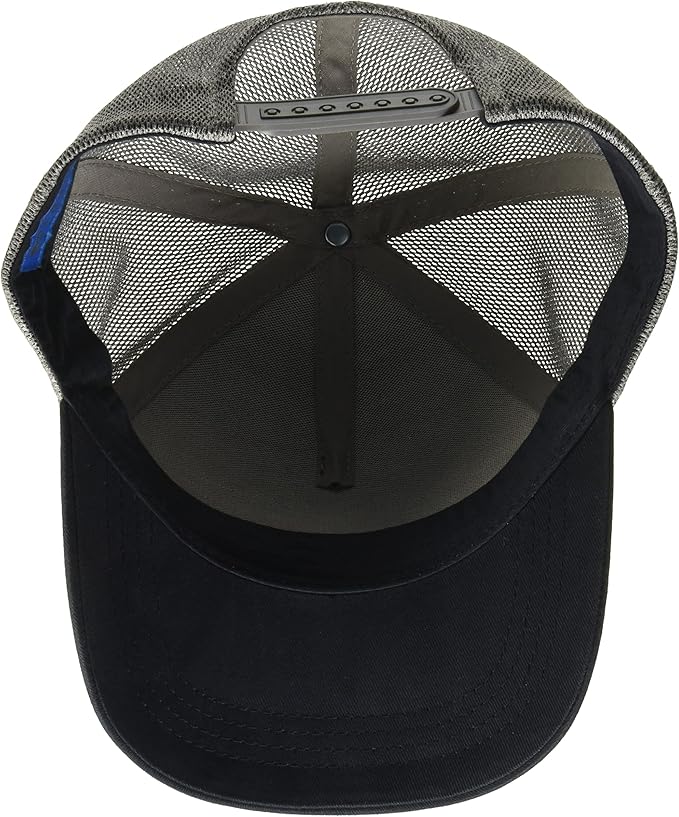 Costa Del Mar Men's Pride Logo Trucker
