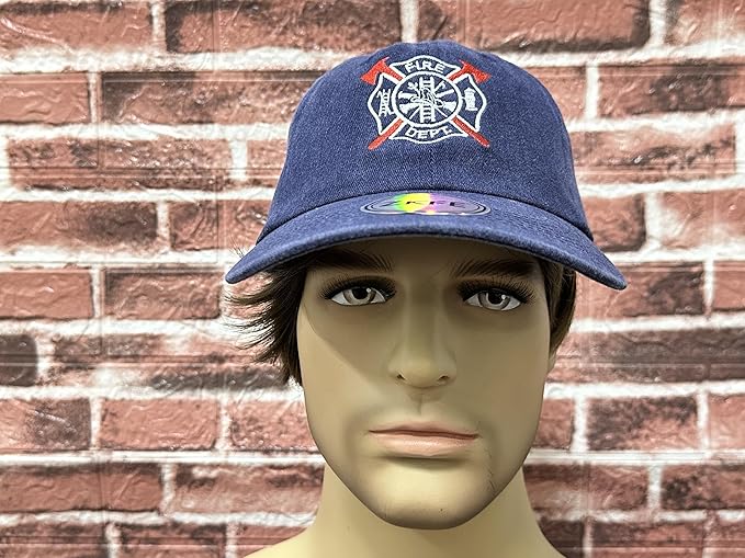 ZKFE Embroidered Baseball Hats