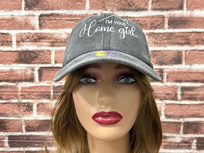 ZKFE Embroidered Baseball Hats