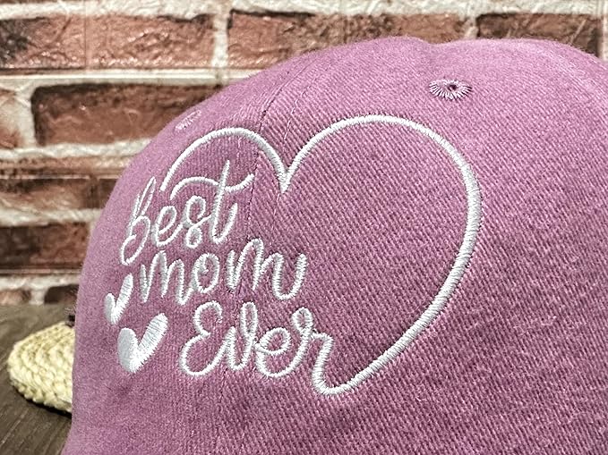 ZKFE Embroidered Baseball Hats