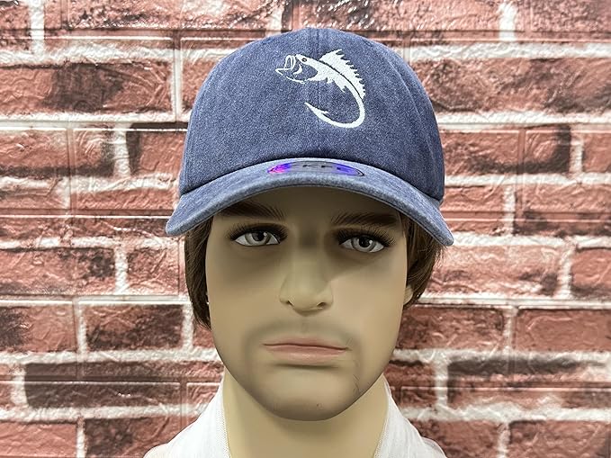 ZKFE Embroidered Baseball Hats