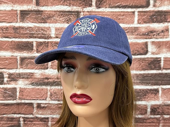 ZKFE Embroidered Baseball Hats