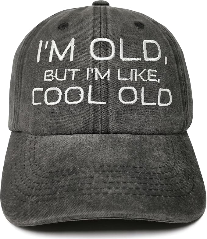 ZKFE Embroidered Baseball Hats