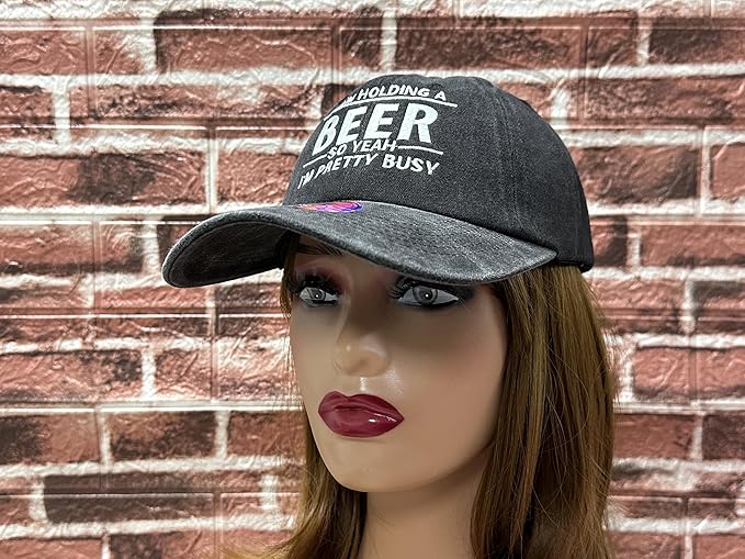 ZKFE Embroidered Baseball Hats