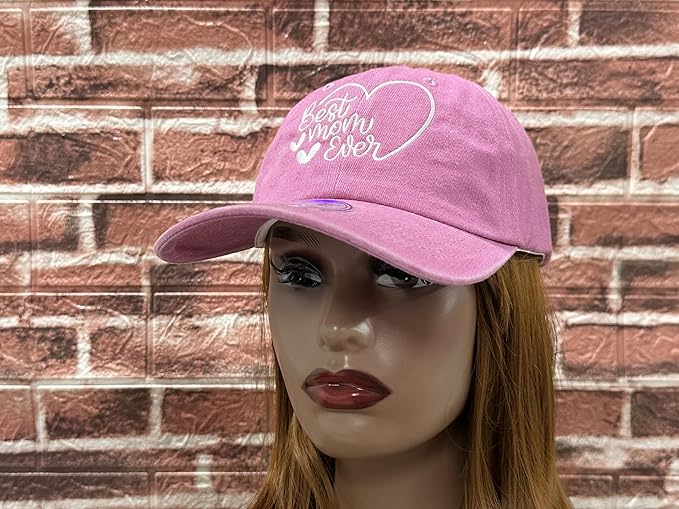 ZKFE Embroidered Baseball Hats