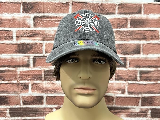 ZKFE Embroidered Baseball Hats