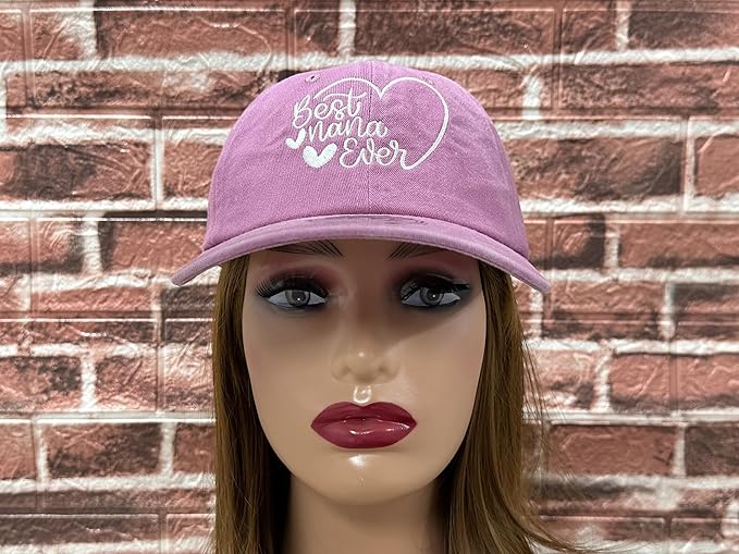 ZKFE Embroidered Baseball Hats