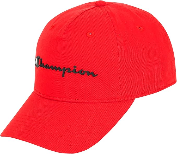 Champion Father Dad Adjustable Cap