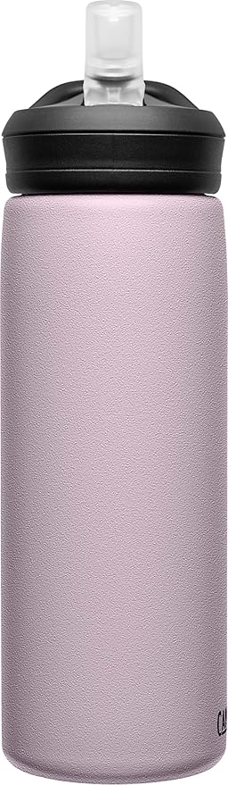 CamelBak Eddy+ Insulated Stainless Steel Bite Valve Straw Water Bottle