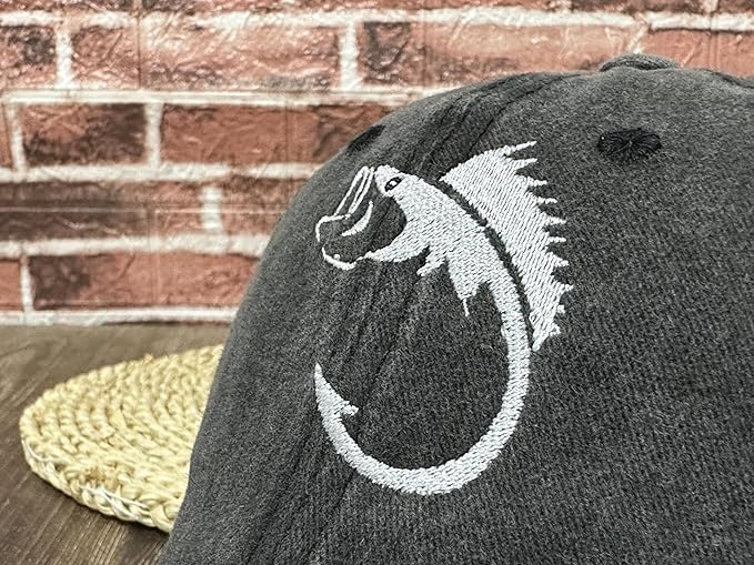 ZKFE Embroidered Baseball Hats