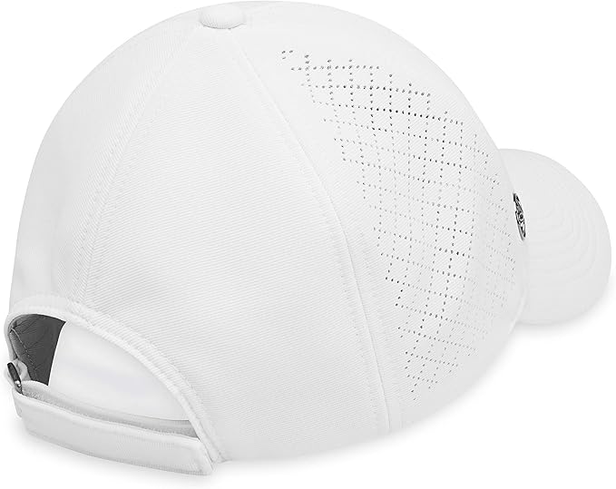 Gaiam Women's Wander Breathable Geo Hat