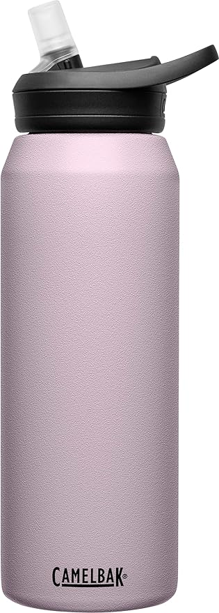 CamelBak Eddy+ Insulated Stainless Steel Bite Valve Straw Water Bottle