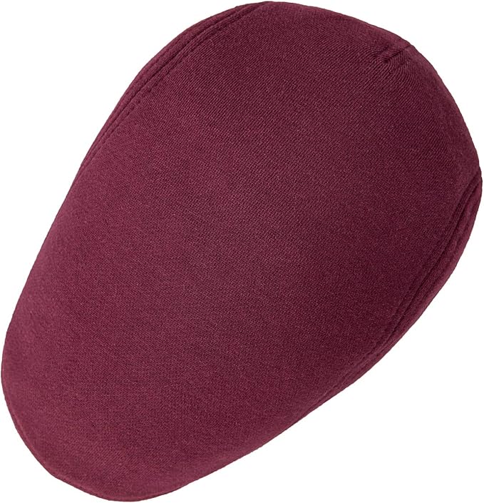 VOBOOM Men's Cotton Flat Ivy Gatsby Newsboy Driving Hat Cap