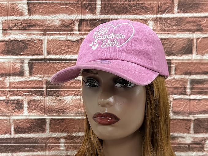 ZKFE Embroidered Baseball Hats