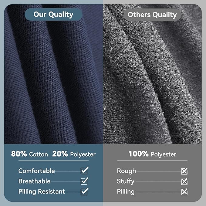 KUJUHA Men's Newsboy Cap Cotton Flat Ivy Gatsby Newsboy Hat Driving Hat Irish Cabbie Hunting Caps Winter Hat