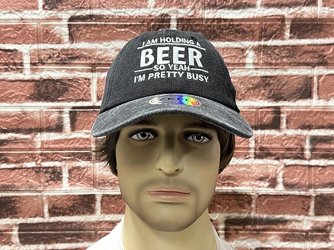 ZKFE Embroidered Baseball Hats