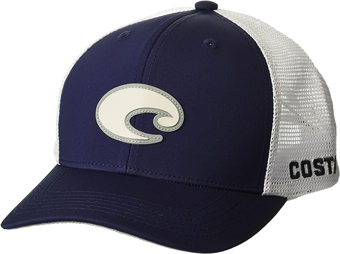 Costa Del Mar Unisex Adult Core Performance Trucker