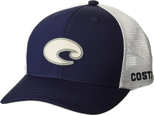 Costa Del Mar Unisex Adult Core Performance Trucker