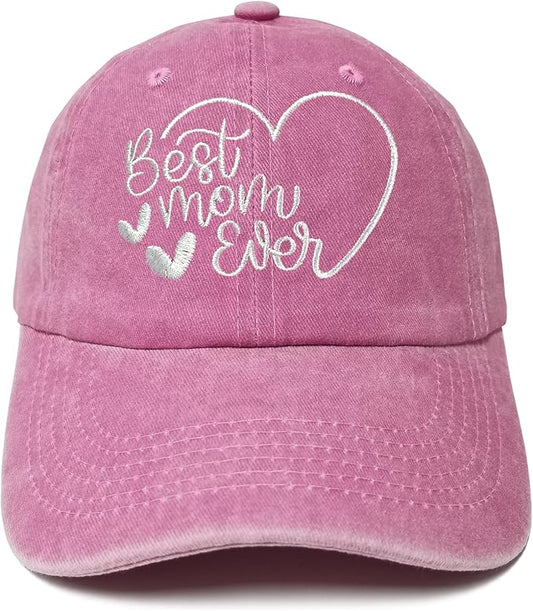 ZKFE Embroidered Baseball Hats