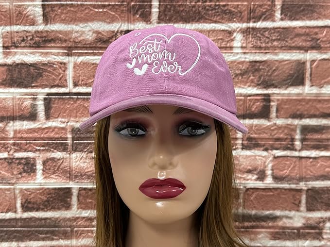 ZKFE Embroidered Baseball Hats