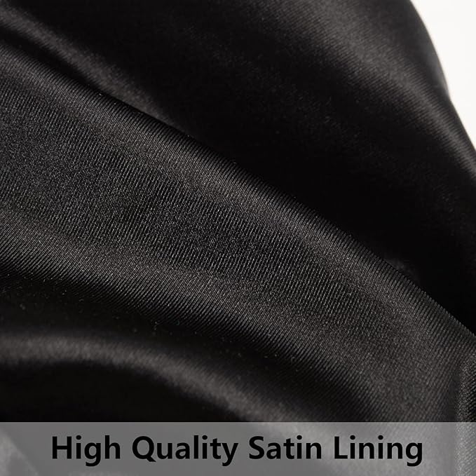 LADYBRO 2Pack Unisex Flat Cap Newsboy Hats for Men Women, Summer Casual Adjustable