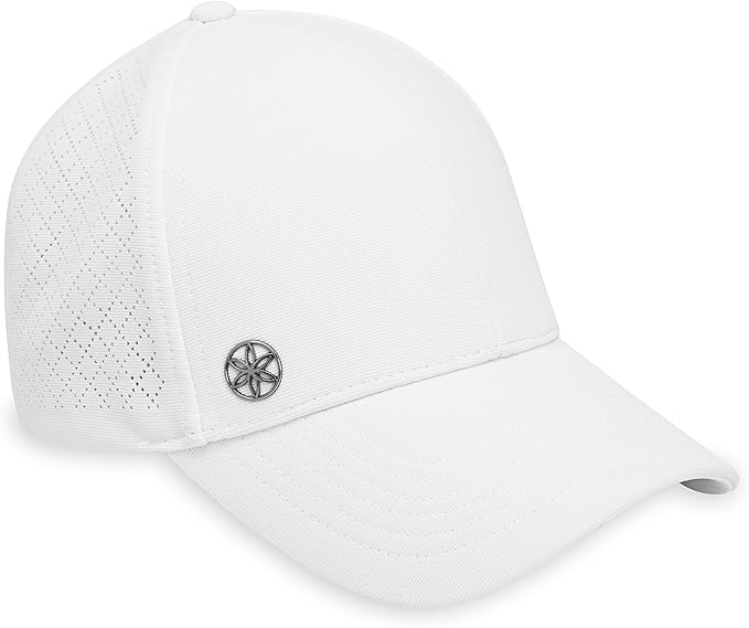 Gaiam Women's Wander Breathable Geo Hat