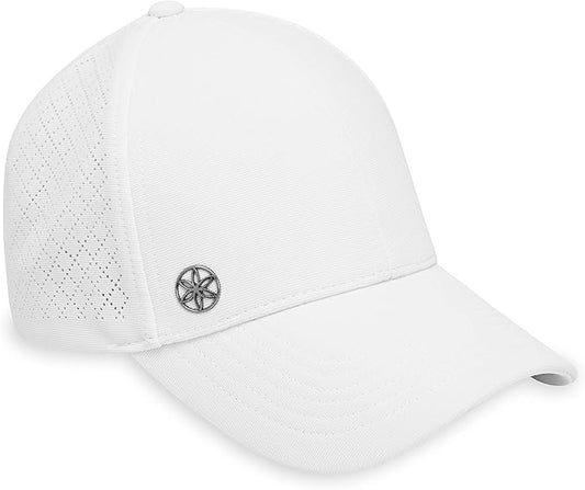 Gaiam Women's Wander Breathable Geo Hat