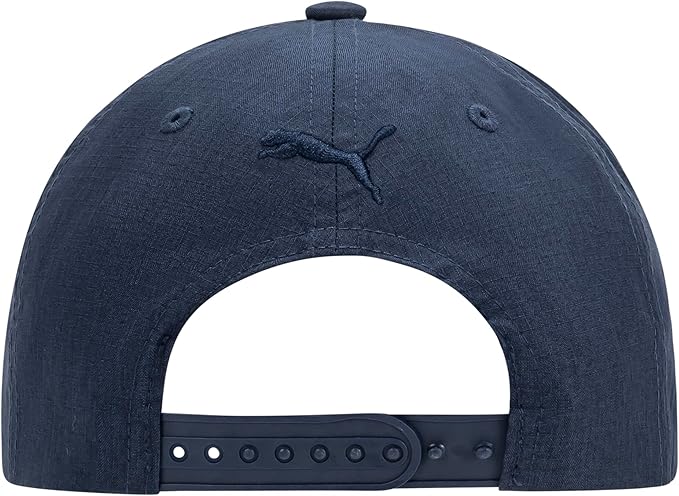 PUMA Men's Evercat Icon Snapback Cap