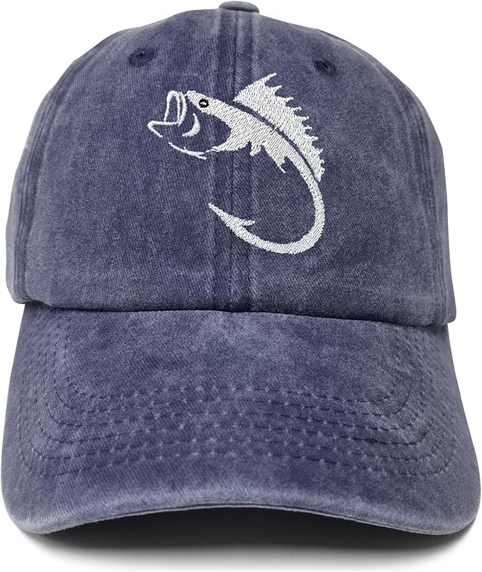 ZKFE Embroidered Baseball Hats