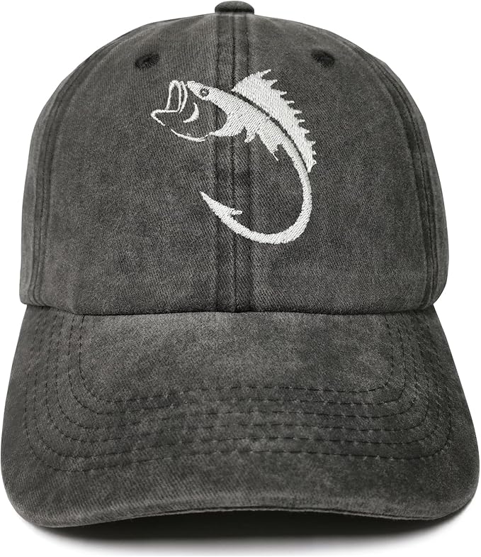 ZKFE Embroidered Baseball Hats