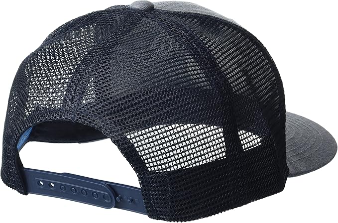 Costa Del Mar Medallion Trucker Hat