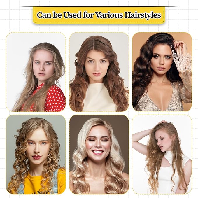 3-Piece Wig Grip Band Set - Adjustable Silicone Wig Headbands, Non-Slip Elastic Wig Grip, Sweat-Proof Hold (Skin Color)