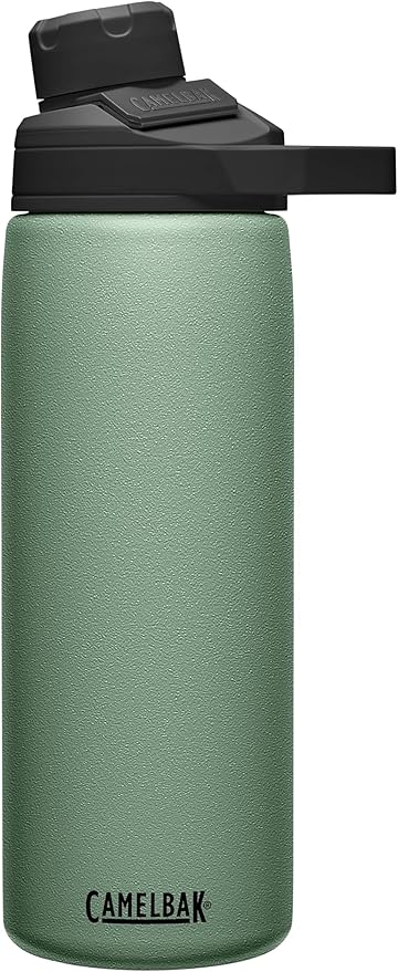 CamelBak Chute Mag Vacuum Insulated Stainless Steel Water Bottle